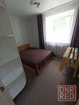 1-к квартира, 41 м2, 8/9 эт. Мариуполь - изображение 4