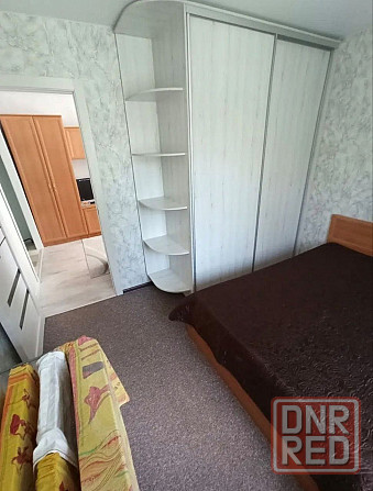 1-к квартира, 41 м2, 8/9 эт. Мариуполь - изображение 5