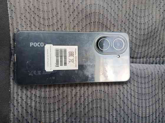 Poco C71 3/64 Донецк