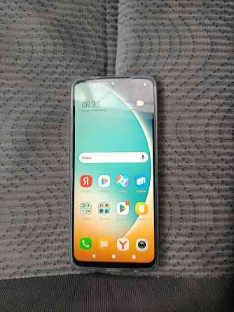 Poco C71 3/64 Донецк