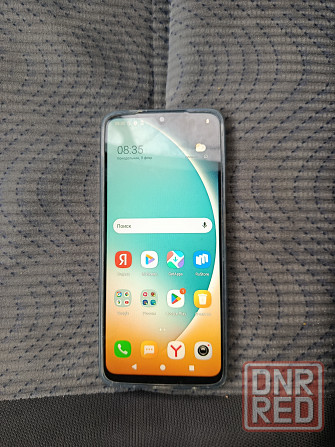 Poco C71 3/64 Донецк - изображение 1