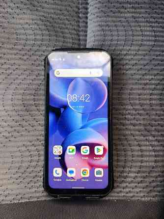 Doogee S100 Pro 12/256, акб 22000мАч Донецк