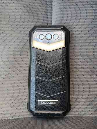 Doogee S100 Pro 12/256, акб 22000мАч Донецк
