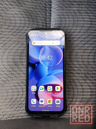 Doogee S100 Pro 12/256, акб 22000мАч Донецк - изображение 1