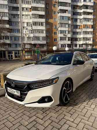 Продам Honda Accord Sport Донецк
