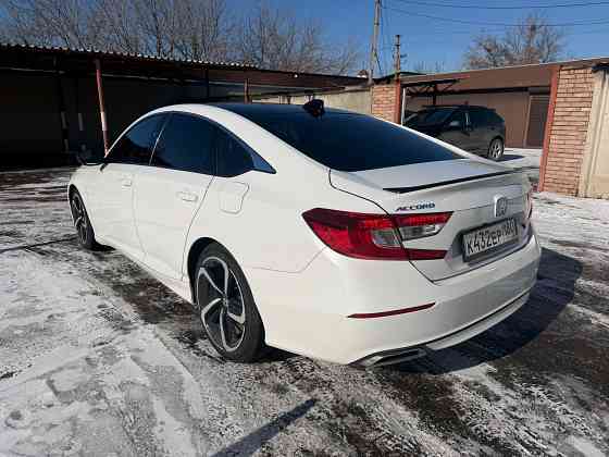 Продам Honda Accord Sport Донецк