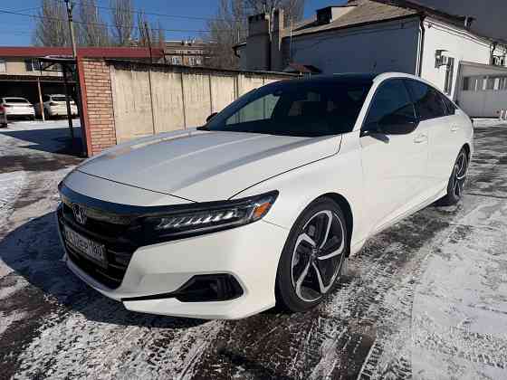 Продам Honda Accord Sport Донецк
