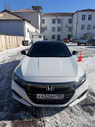 Продам Honda Accord Sport Донецк