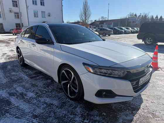 Продам Honda Accord Sport Донецк
