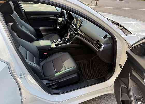 Продам Honda Accord Sport Донецк