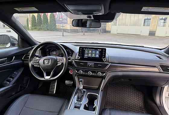 Продам Honda Accord Sport Донецк