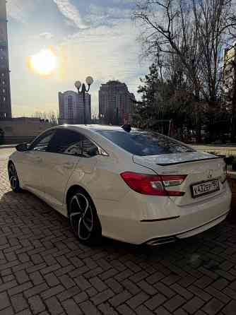 Продам Honda Accord Sport Донецк