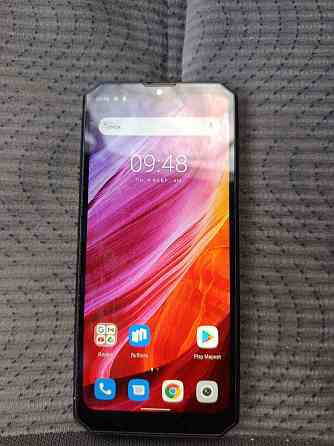 Oukitel K15 Plus 4/32 nfc Донецк