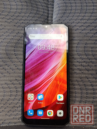 Oukitel K15 Plus 4/32 nfc Донецк - изображение 1