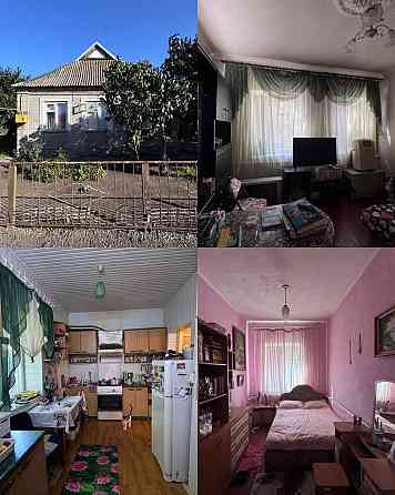 Сдается дом в Калининском районе по ул. Сигово Донецк