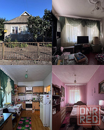 Сдается дом в Калининском районе по ул. Сигово Донецк - изображение 1