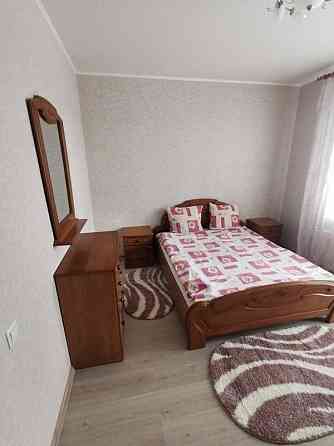 1-к квартира, 35 м2, 3/5 эт. Мариуполь