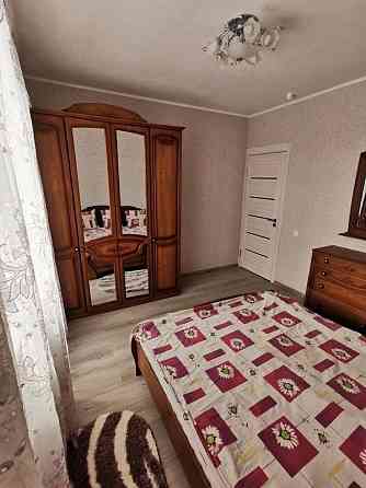 1-к квартира, 35 м2, 3/5 эт. Мариуполь