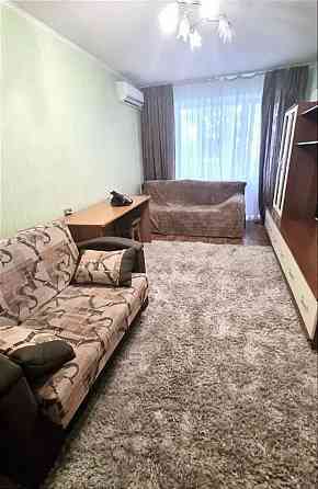 Сдается 1-комнатная квартира Район: Пролетарский Ориентир: Щетинина Донецк