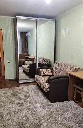 Сдается 1-комнатная квартира Район: Пролетарский Ориентир: Щетинина Донецк