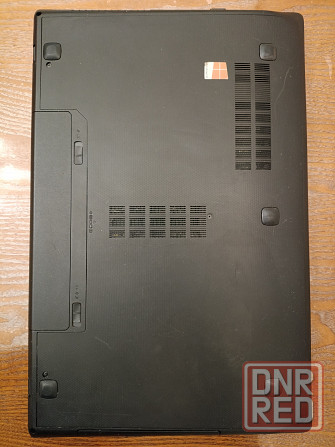 Lenovo G710 (17,3 дюйма, i3-4100M, 8Gb DDR3, SSD 120Gb) Макеевка - изображение 3