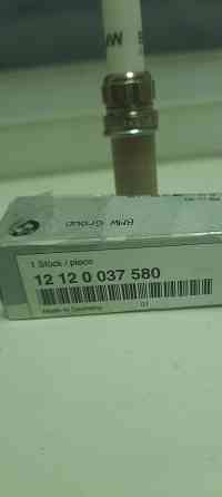 Свеча зажигания платина Донецк