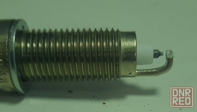 Свеча зажигания платина Донецк - изображение 5