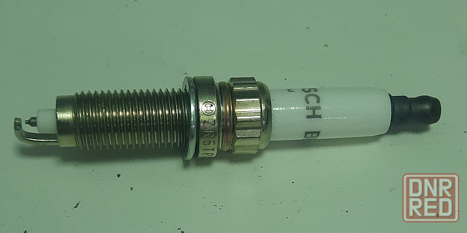 Свеча зажигания платина Донецк - изображение 6