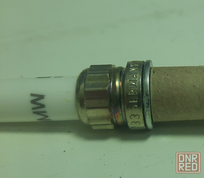 Свеча зажигания платина Донецк - изображение 4