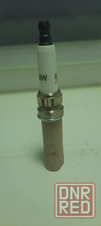 Свеча зажигания платина Донецк - изображение 1