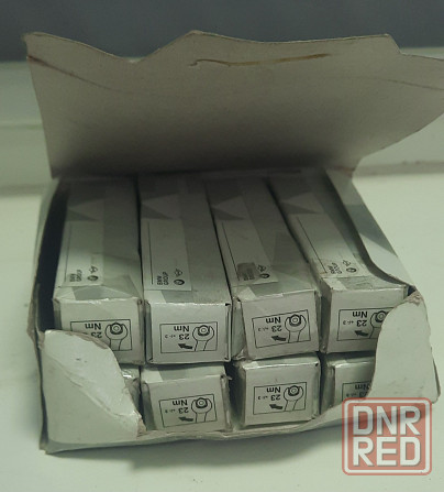 Свеча зажигания платина Донецк - изображение 7