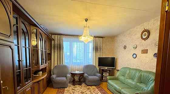 Сдается 3-х комнатная квартира Донецк