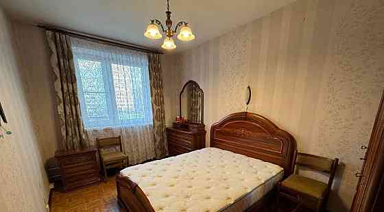 Сдается 3-х комнатная квартира Донецк