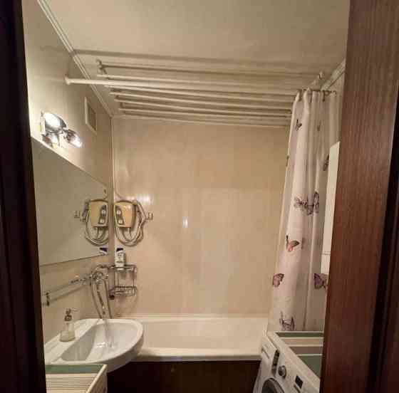 Сдается 3-х комнатная квартира Донецк