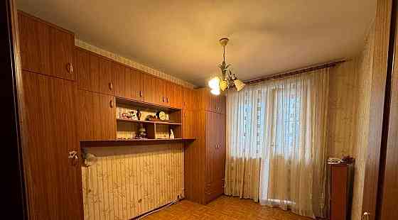 Сдается 3-х комнатная квартира Донецк