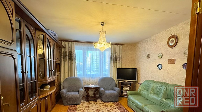 Сдается 3-х комнатная квартира Донецк - изображение 4