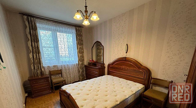 Сдается 3-х комнатная квартира Донецк - изображение 2