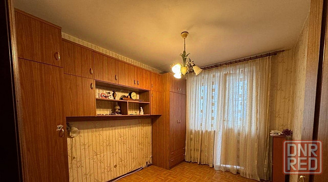 Сдается 3-х комнатная квартира Донецк - изображение 3