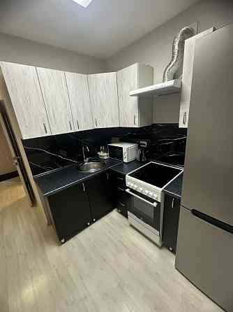 Сдам однокомнатную квартиру в Калининском районе г.Донецка. Донецк