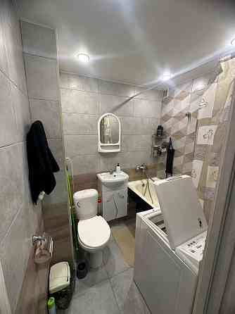 Сдам однокомнатную квартиру в Калининском районе г.Донецка. Донецк