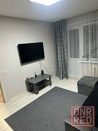 Сдам однокомнатную квартиру в Калининском районе г.Донецка. Донецк - изображение 3