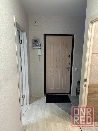 Сдам однокомнатную квартиру в Калининском районе г.Донецка. Донецк - изображение 7