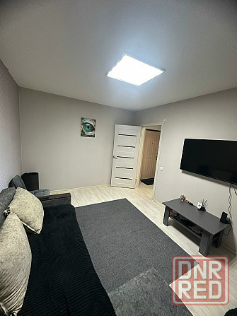 Сдам однокомнатную квартиру в Калининском районе г.Донецка. Донецк - изображение 2