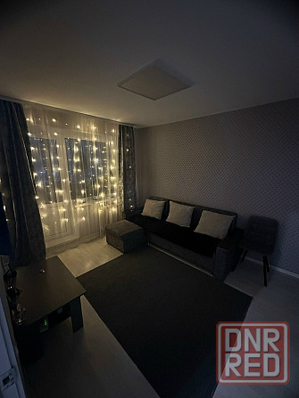 Сдам однокомнатную квартиру в Калининском районе г.Донецка. Донецк - изображение 1