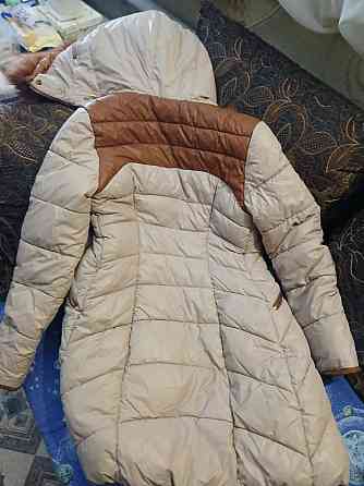 Куртка женская и сапоги Донецк