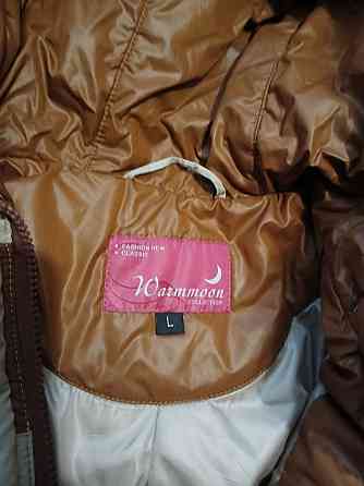 Куртка женская и сапоги Донецк