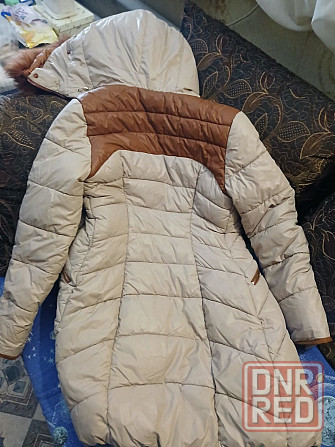 Куртка женская и сапоги Донецк - изображение 2