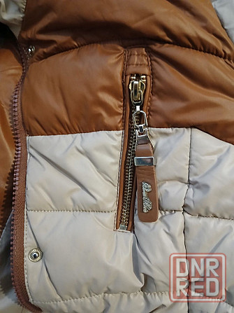 Куртка женская и сапоги Донецк - изображение 3