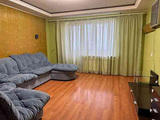 Сдам 3-х к.кв 23 жмр Мариуполь