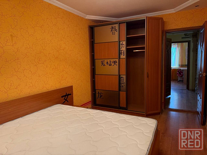 Сдам 3-х к.кв 23 жмр Мариуполь - изображение 3
